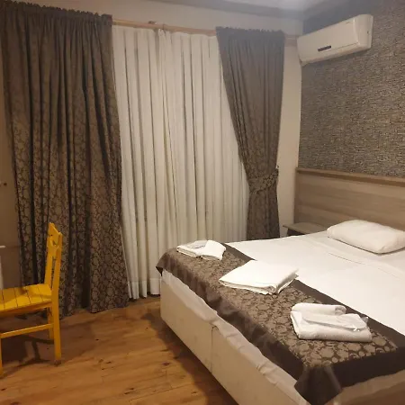 Zeytin Butik 2* Istanbul