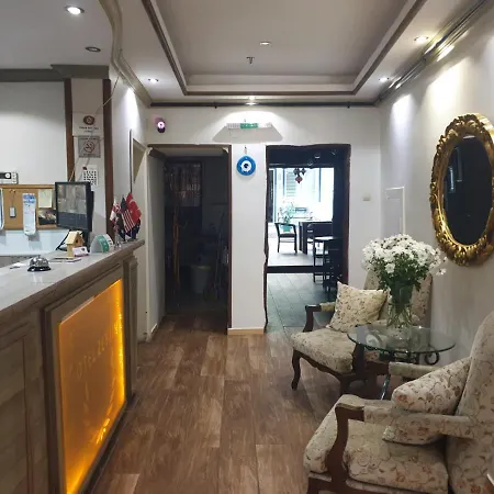 Zeytin Butik Стамбул