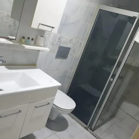 Zeytin Butik Hotel Istanboel